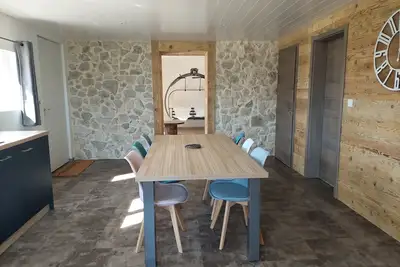 Image de appartement cosy