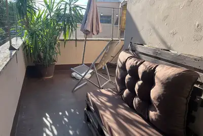 Image de 2 bedroom apartment in rome
