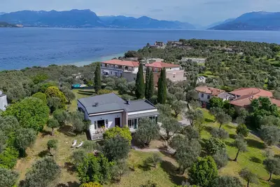 Image de Mgh Luxury - Villa Sirmione