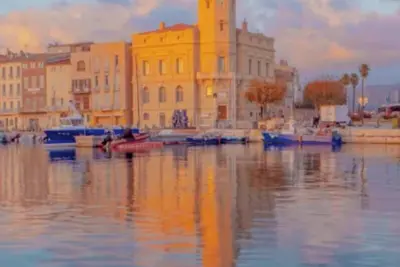 Image de Authentic Provencal Villa with Pool For a Perfect Family Retreat