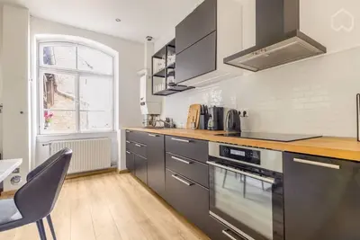 Image de Big Family- sized Casaba in Mannheim