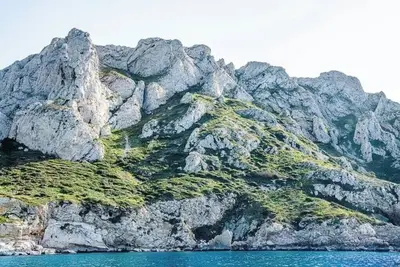 Image de Villa Pita, Piscine Au Coeur Des Goudes.