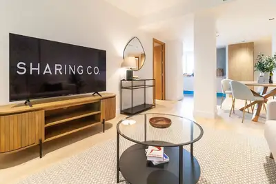 Image de Housing Castellana by Sharing Co