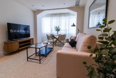 Image de Housing Castellana by Sharing Co