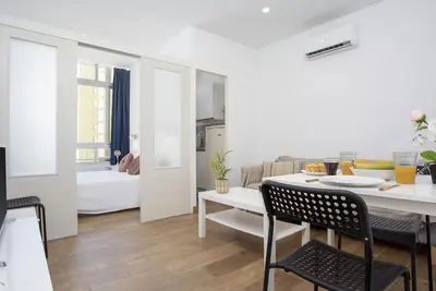 Image de Sunstay Loft Center Torremolinos