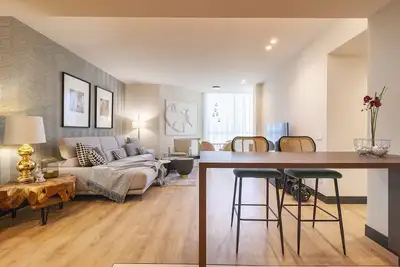 Image de Housing Castellana by Sharing Co