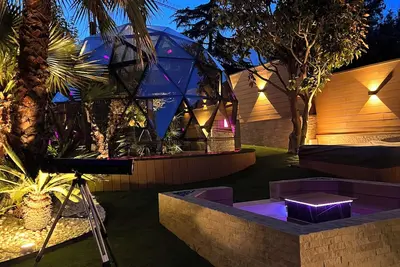 Image de Villa Domo