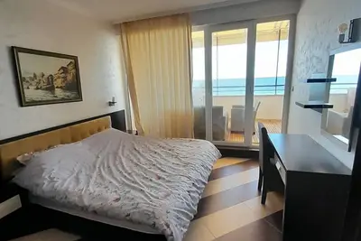 Image de Direkt am Strand, 2 Zimmer Wohnung im Sea View Heaven Sunnybeach