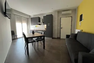Image de 3 Bedroom Apartment in Mantua