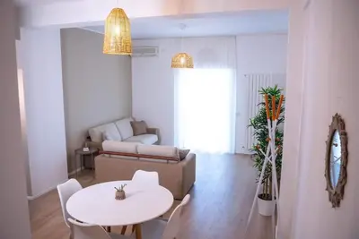 Image de 2 bedroom apartment in rome