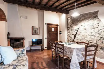 Image de Spacious one-bedroom apartment
