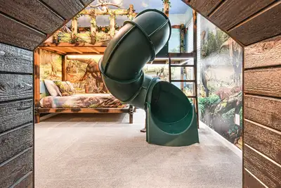 Image de Last Minute Disney! Private Pool, Hot Tub, Game Room & Themed Bedrooms. Book Now! #111043