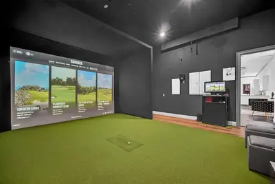 Image de Last Minute Disney Getaway! Villa with Private Pool & Hot Tub. Book Now! #112261