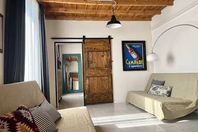 Image de Cozy Flat Milan Bergamo Airport & Lakes