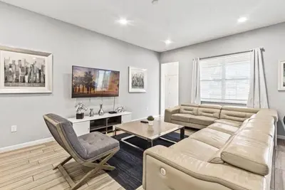 Image de Last Minute Disney! Private Pool, Hot Tub, Game Room & Themed Bedrooms. Book Now! #112815