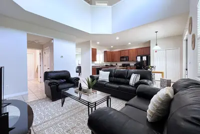 Image de Disney Getaway! Villa with Private Pool & Hot Tub. Book Now! #Vp140