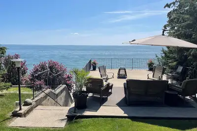 Image de Lake Simcoe Lakefront