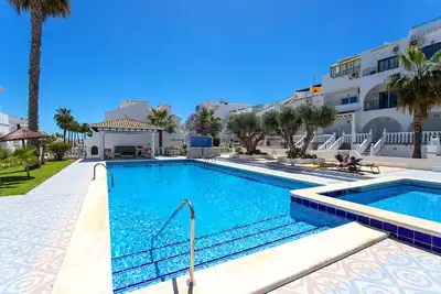 Ch Alfa Ciudad Quesada