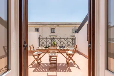 Image de Oretea Apartment with Terrace by Wonderful Italy