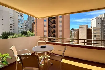 Image de Welcome to our Beautiful Marc Apartment