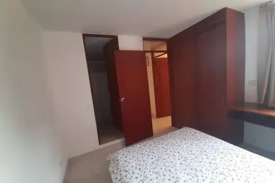 Apartamento en Bogotá Acogedor, Amplio, y Lujoso