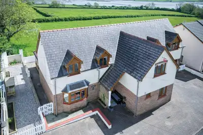 Image de Highfield - 5 Bedroom Holiday Home - Pembroke Dock