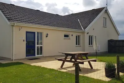 Image de Llainfawr Cottage Apartment, Fishguard