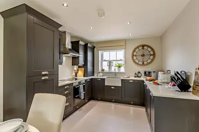 Image de Charter Gardens Cottage