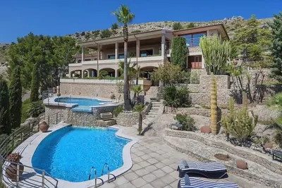 Image de Villa Vista Bahia with Sea Views by Vida Villas