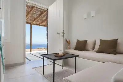 Image de Cozy Maisonette Kythea Suites Kythnos