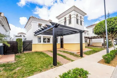 Image de Casa De Kendo - Luxury Villa on 5 star Golf Resort with restaurants and bars