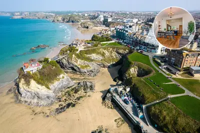 Image de Wave Watch - Quatre Chambres Appartement, Couchages 8