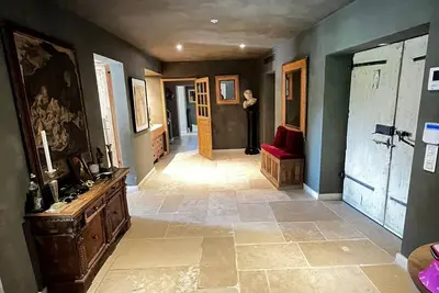 Image de 7 bedroom agritourism property in mougins