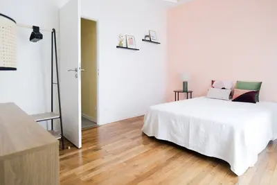 Image de Jolie maison centre-ville Les Sables 4 personnes