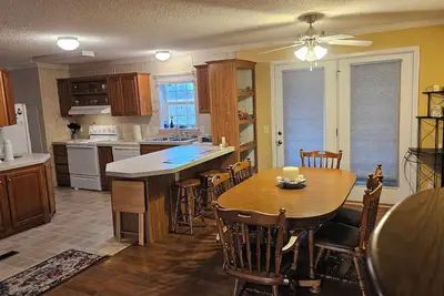 Image de Doniphan/Current River 3br/2ba Rural Getaway 50 acre Ryan's Ranch