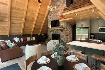 Image de Texter Mountain Chalet