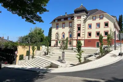 Image de Adler Apartments Sasbachwalden