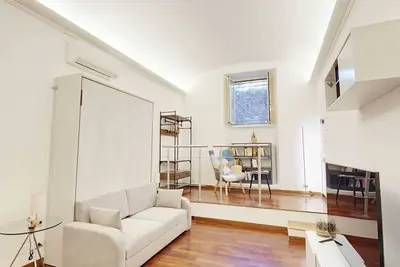 Image de 2 bedroom apartment in rome