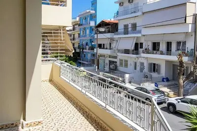 Soneto 32 in Heraklion
