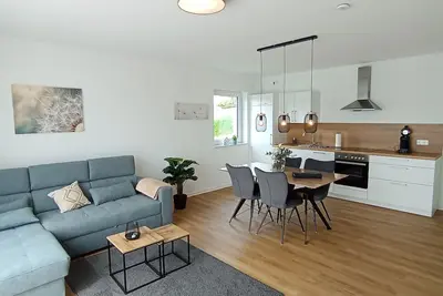 Image de 1 Bedroom Apartment in Wald-Michelbach