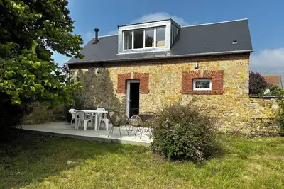 Image de Petite Maison Ă la Campagne
