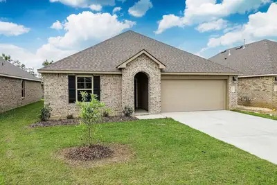 Image de Brand New, 4 Bedrooms, 2 Bathrooms With 8 Beds