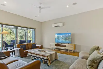 Image de Le Pelican in Metung