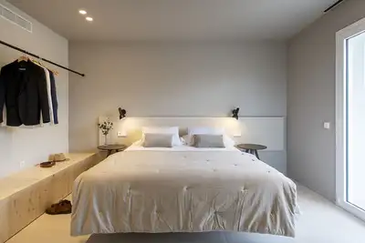 Image de Appartement Standard avec lit double