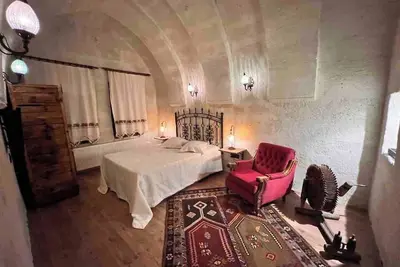 Image de Grape Village House