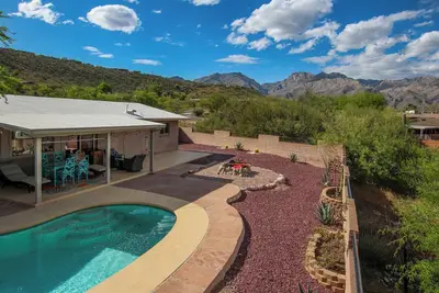 Image de Mountain View Oasis