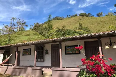 Image de Casa Campesina Amoblada Para 4 Personas en San Roque Cerca a Embalse San Lorenzo