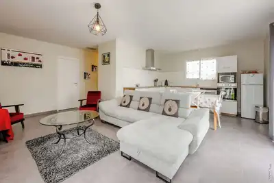 Image de Villa Tout Confort - Jardin - Calme