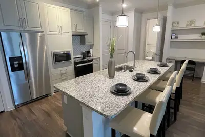 Image de North Ga Comfortable Luxury Apt