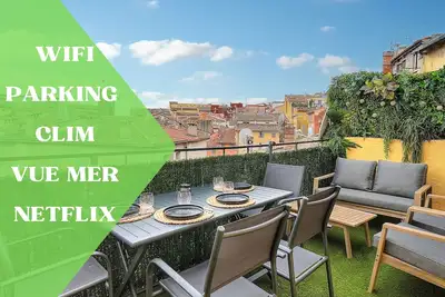 Image de Monkey Forest